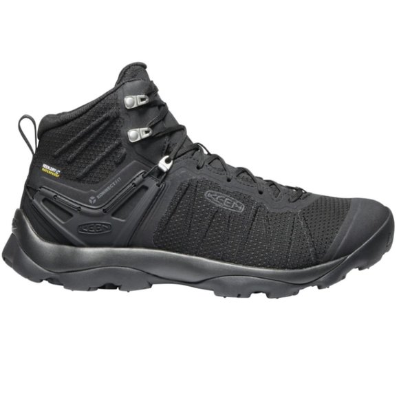 Keen Other - Keen Venture Mid Waterproof Hiking Boots Size 11